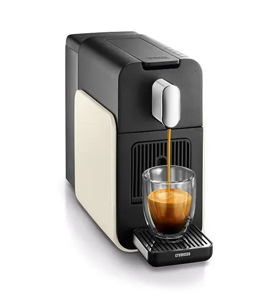 Cremesso Brava Cream, ракурс 4