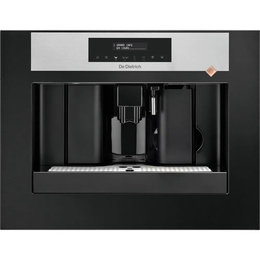 De Dietrich DKD7400X — фотография