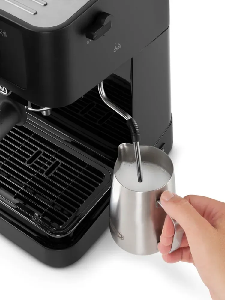 DeLonghi Stilosa EC 230, ракурс 3