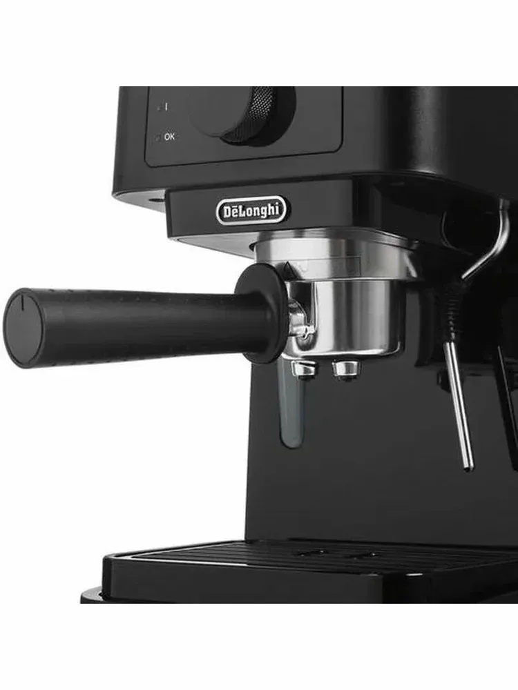 DeLonghi Stilosa EC 230, ракурс 4
