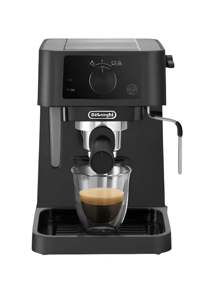 Delonghi Stilosa EC235, ракурс 3
