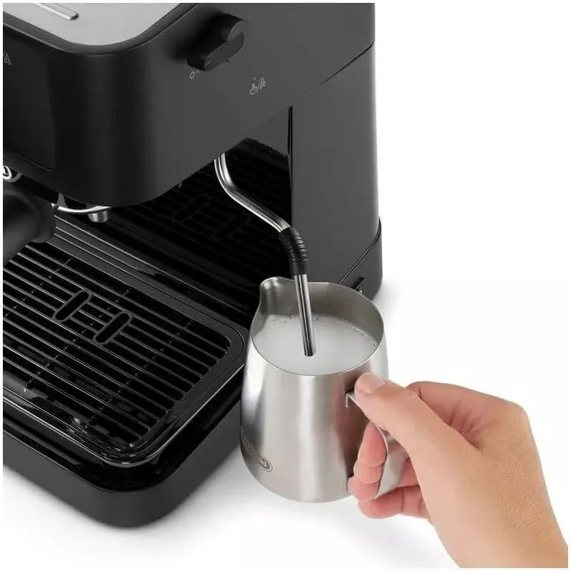 Delonghi Stilosa EC235, ракурс 4