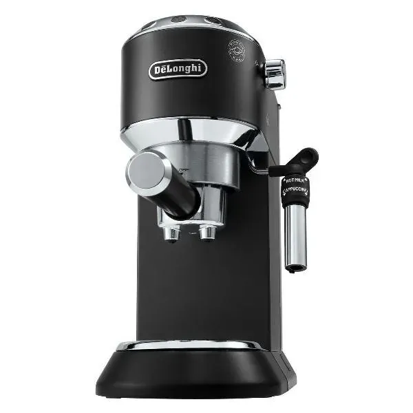 DeLonghi Dedica EC 685, ракурс 2