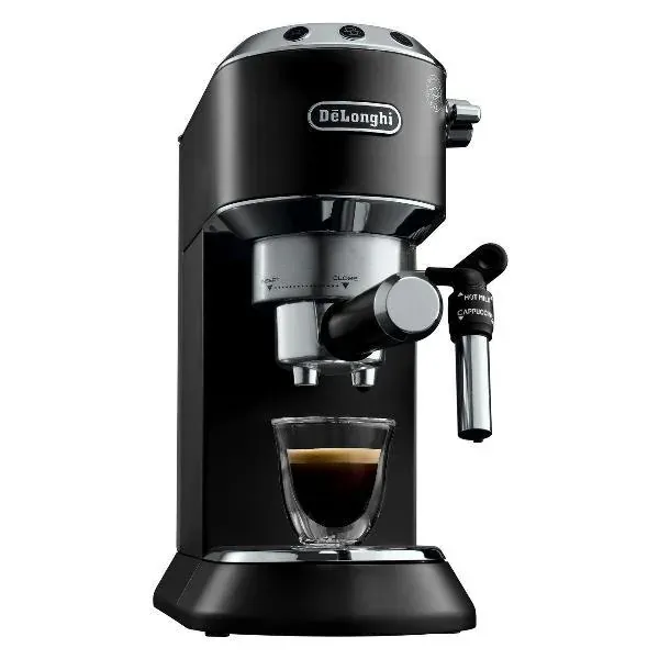 DeLonghi Dedica EC 685, ракурс 3