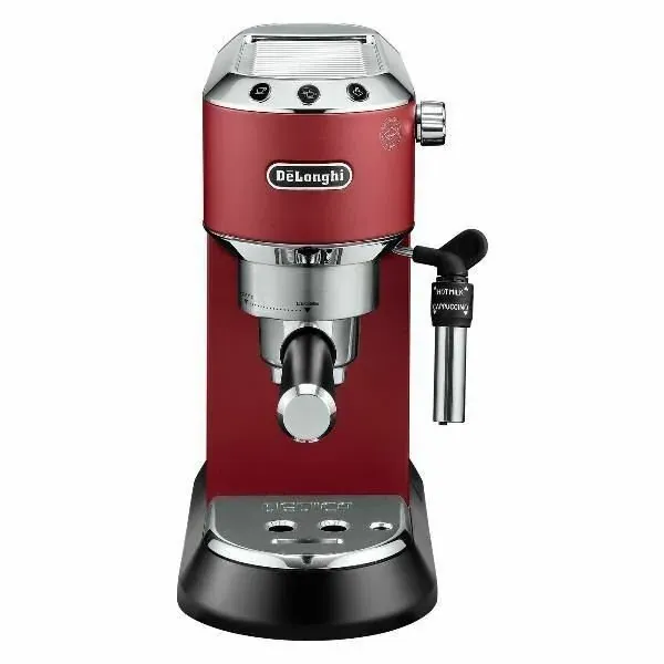 DeLonghi Dedica EC 685, ракурс 4