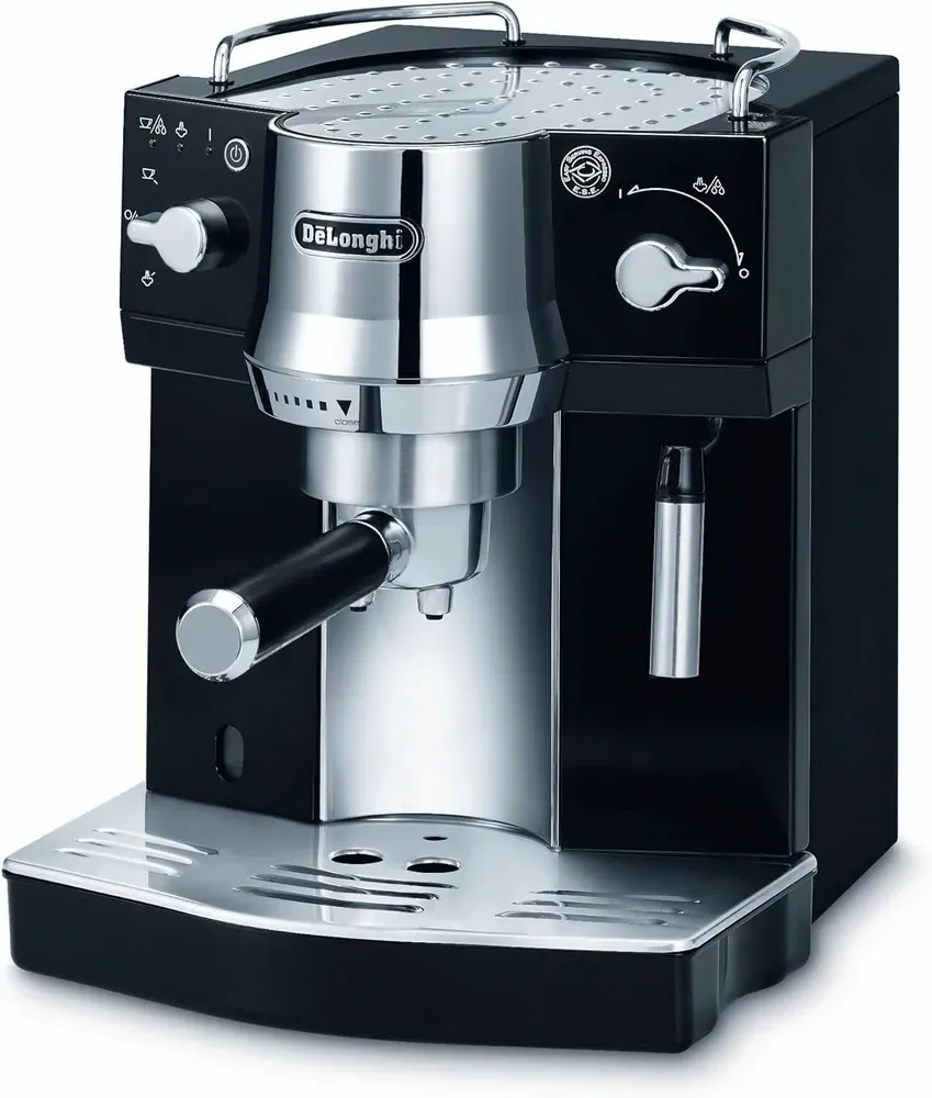 DeLonghi EC 820