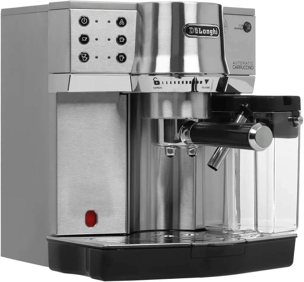 Delonghi Dedica Cappuccino EC860