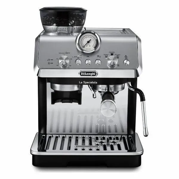 Delonghi La Specialista Arte EC9155.MB — фотография