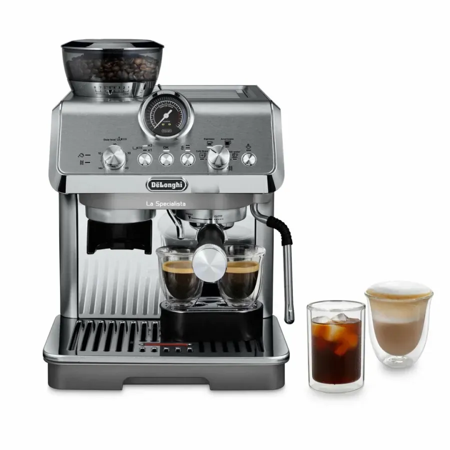 De’Longhi EC9255