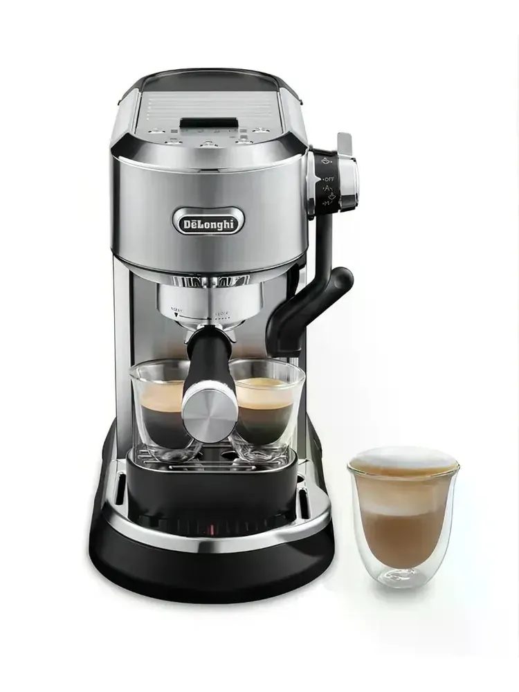 DeLonghi Dedica Maestro Plus EC950, ракурс 2