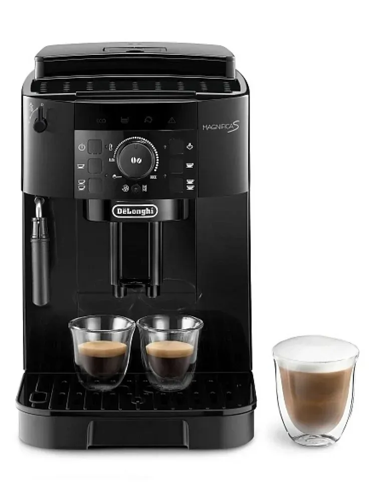 Delonghi Magnifica S ECAM 12.121 B