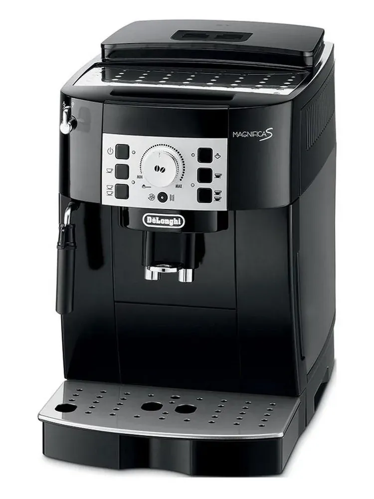 DeLonghi Magnifica S ECAM 22.110, ракурс 2