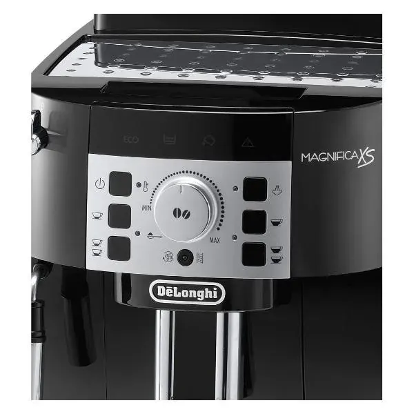 DeLonghi Magnifica S ECAM 22.110, ракурс 3