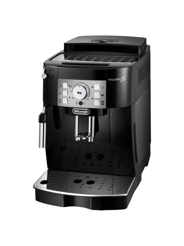 DeLonghi Magnifica S ECAM 22.114, ракурс 2