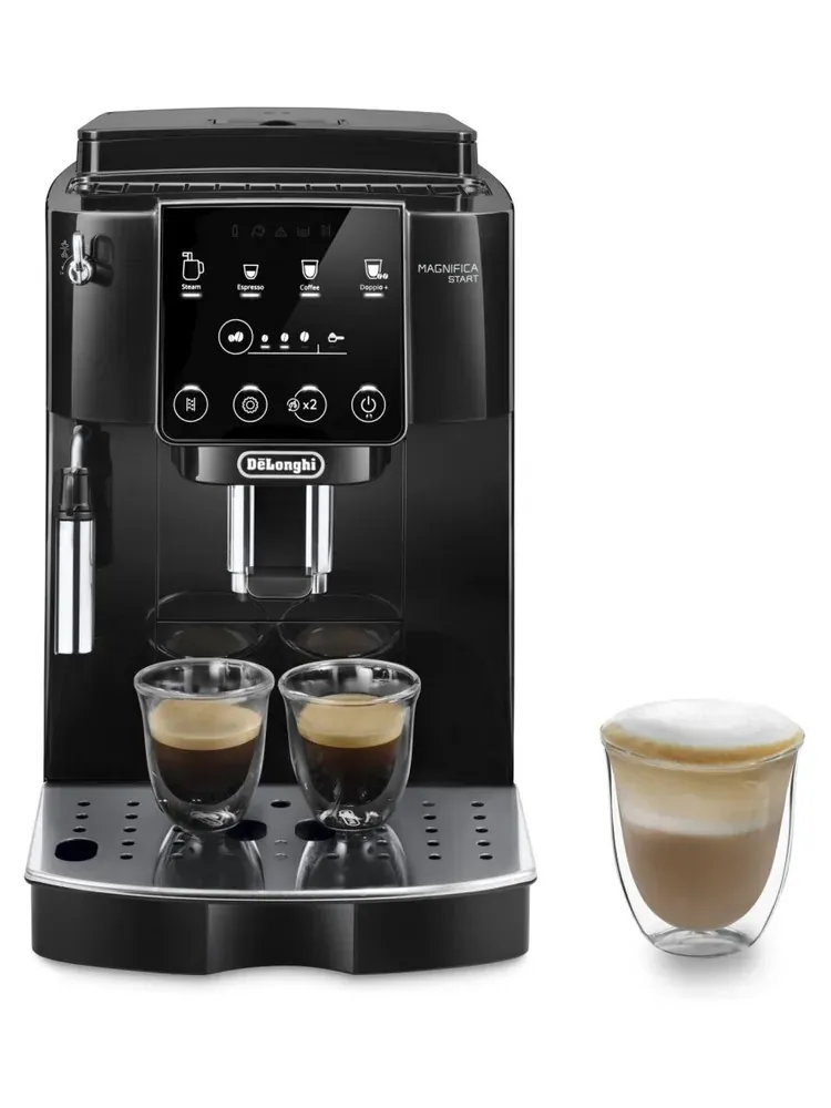 DeLonghi Magnifica Plus ECAM220.21, ракурс 3