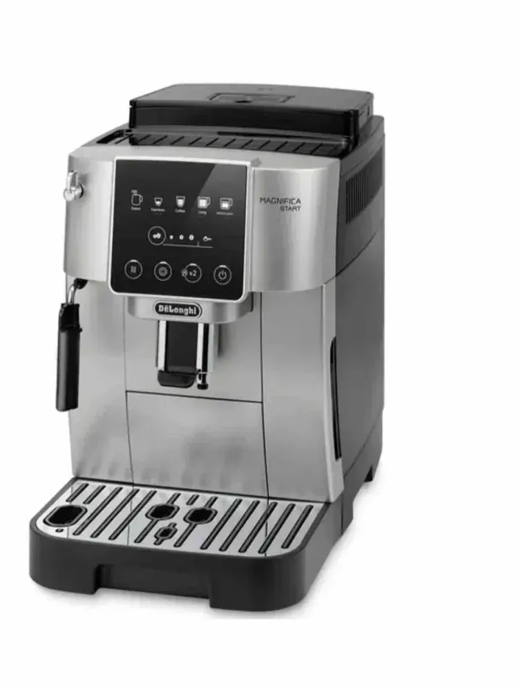DeLonghi Magnifica Start ECAM 220.30, ракурс 2