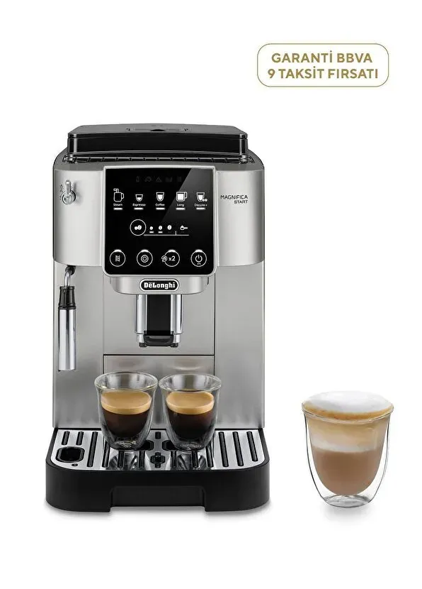 De’Longhi Magnifica Start ECAM220.31. — фотография