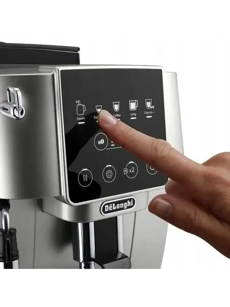 De’Longhi Magnifica Start ECAM220.31., ракурс 2