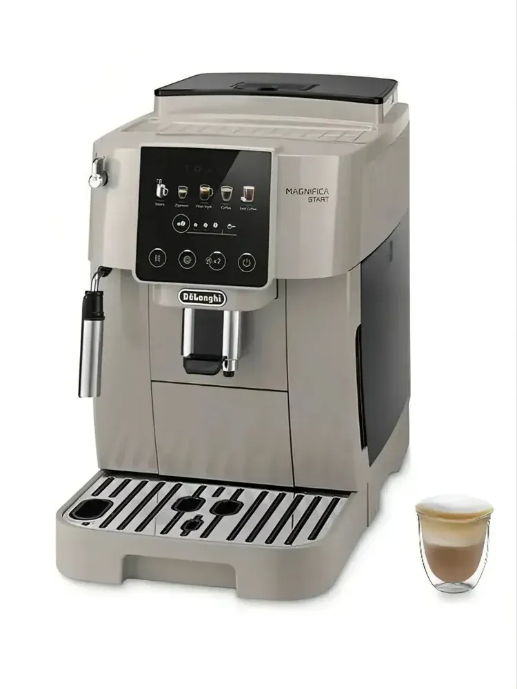 DeLonghi Magnifica Start ECAM220.50., ракурс 2