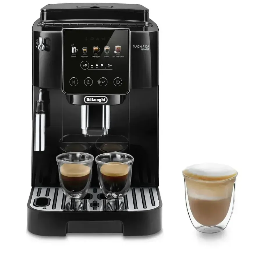 Delonghi ECAM220.51. — фотография