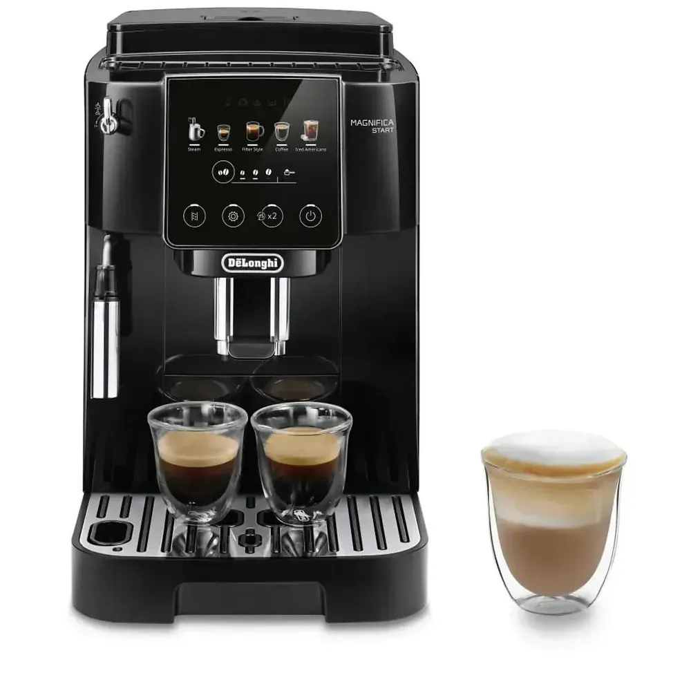 Delonghi ECAM220.51., ракурс 2