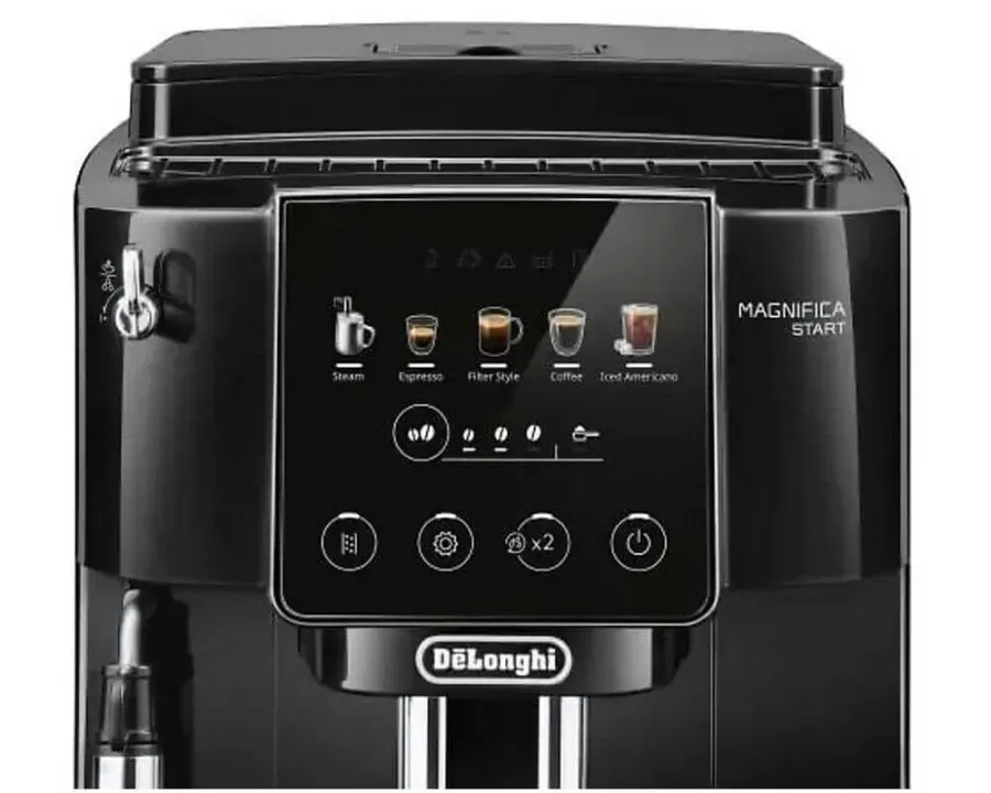 Delonghi ECAM220.51., ракурс 2