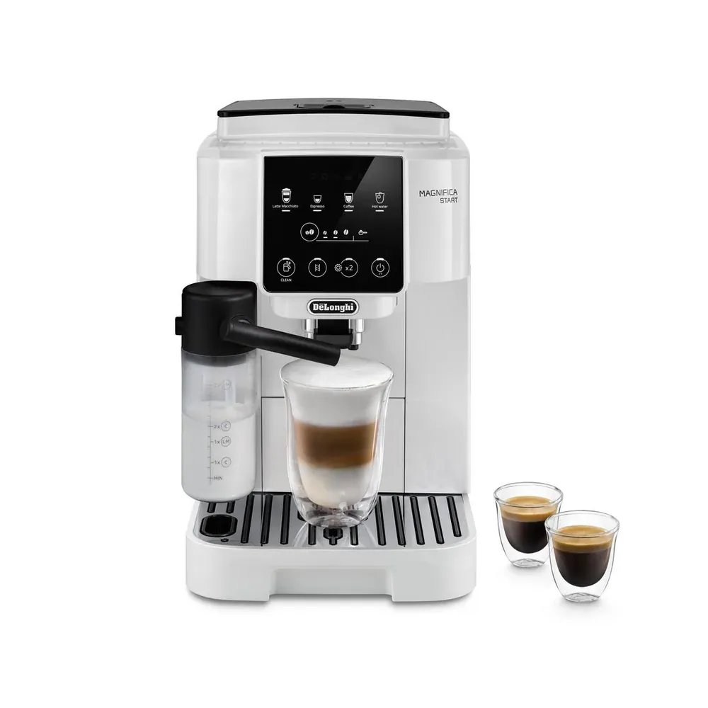 DeLonghi ECAM220.61. — фотография