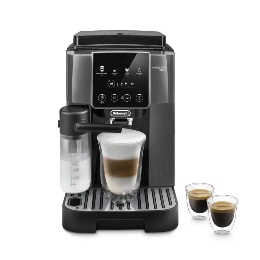DeLonghi ECAM223.61. — фотография