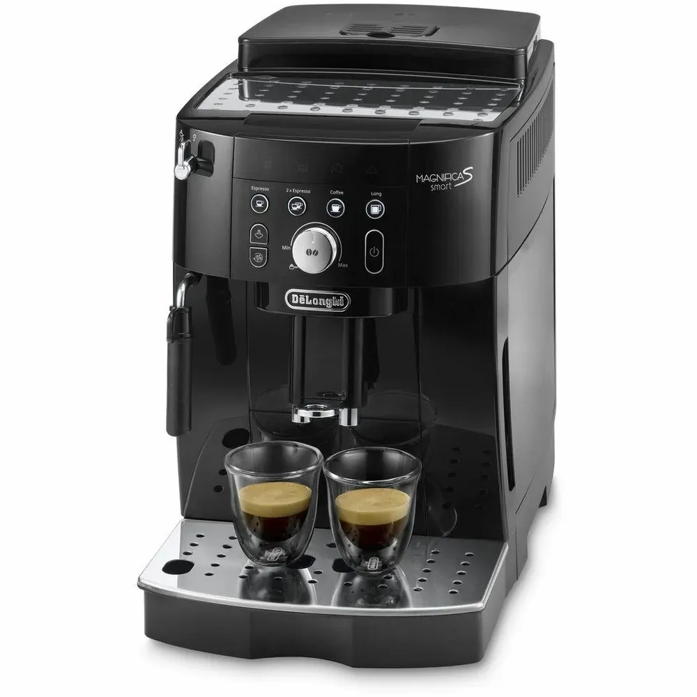 DeLonghi Magnifica S ECAM230.13. — фотография