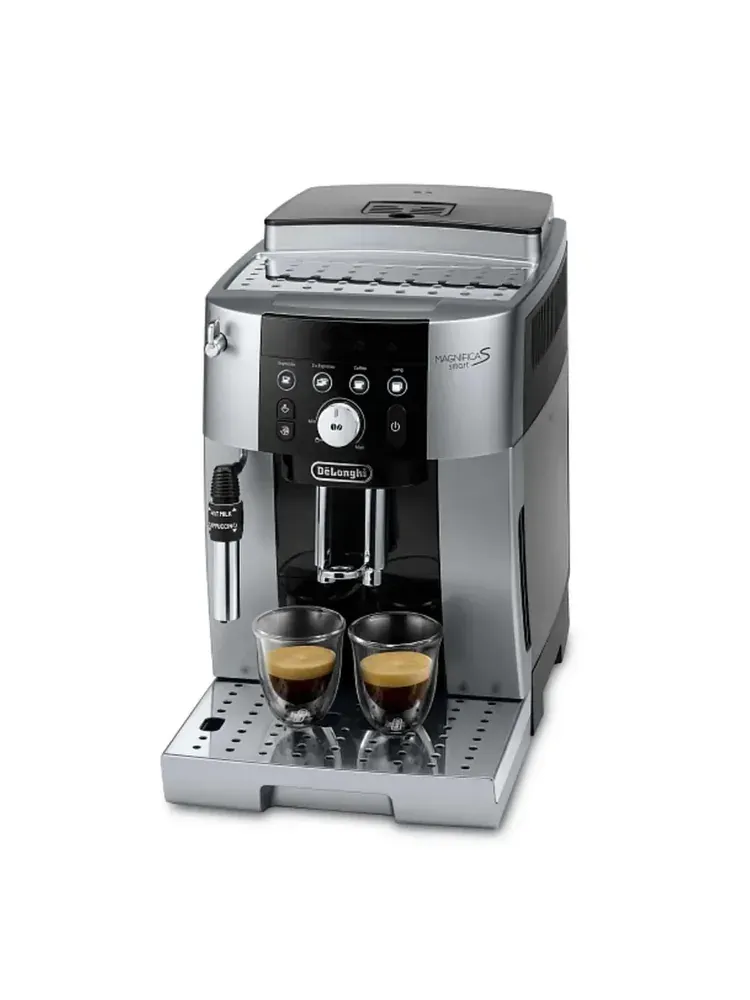 DeLonghi Magnifica S ECAM 250.23, ракурс 2