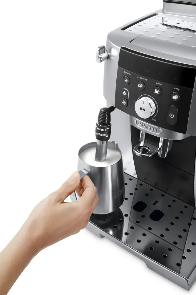 DeLonghi Magnifica S ECAM 250.23, ракурс 4