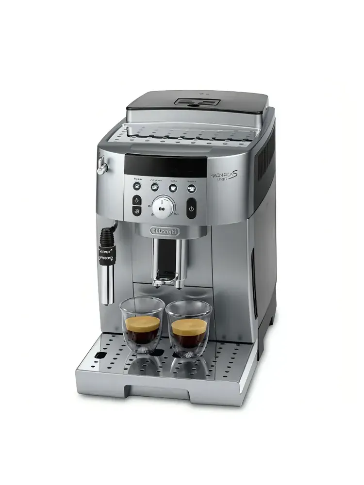 DeLonghi Magnifica S Smart ECAM 250.31, ракурс 2
