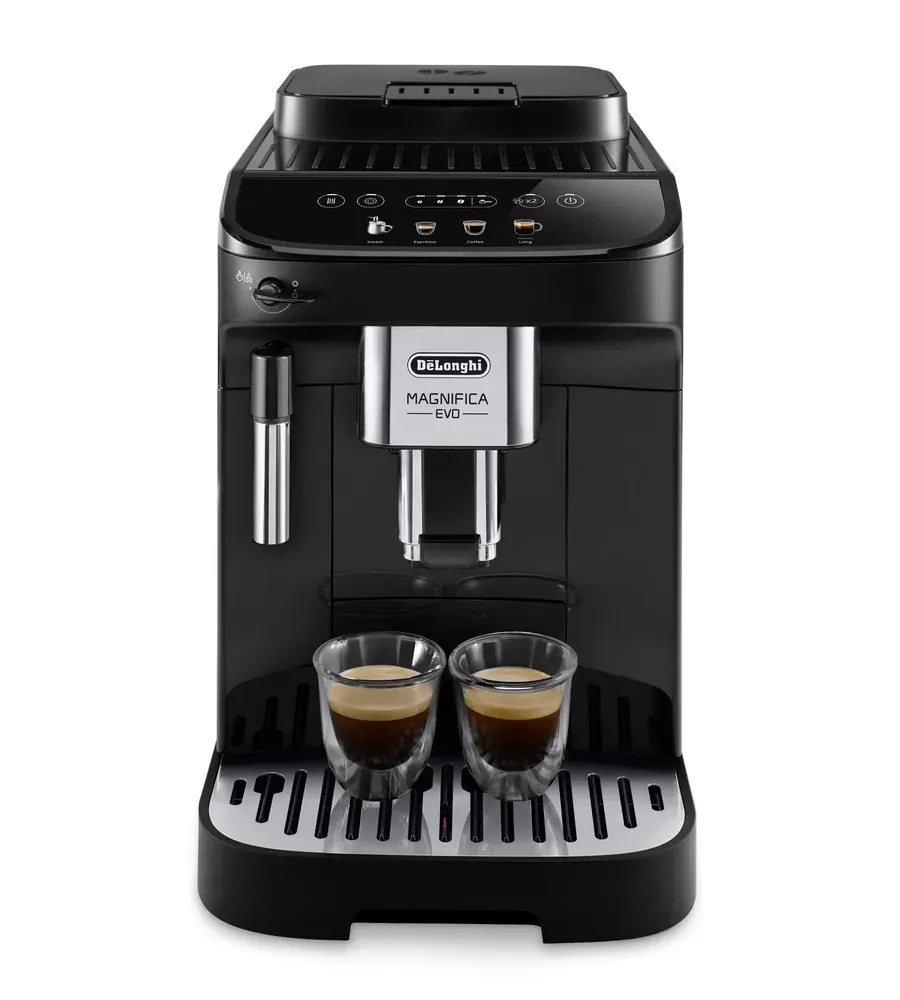 DeLonghi Magnifica Evo ECAM 290.21 — фотография