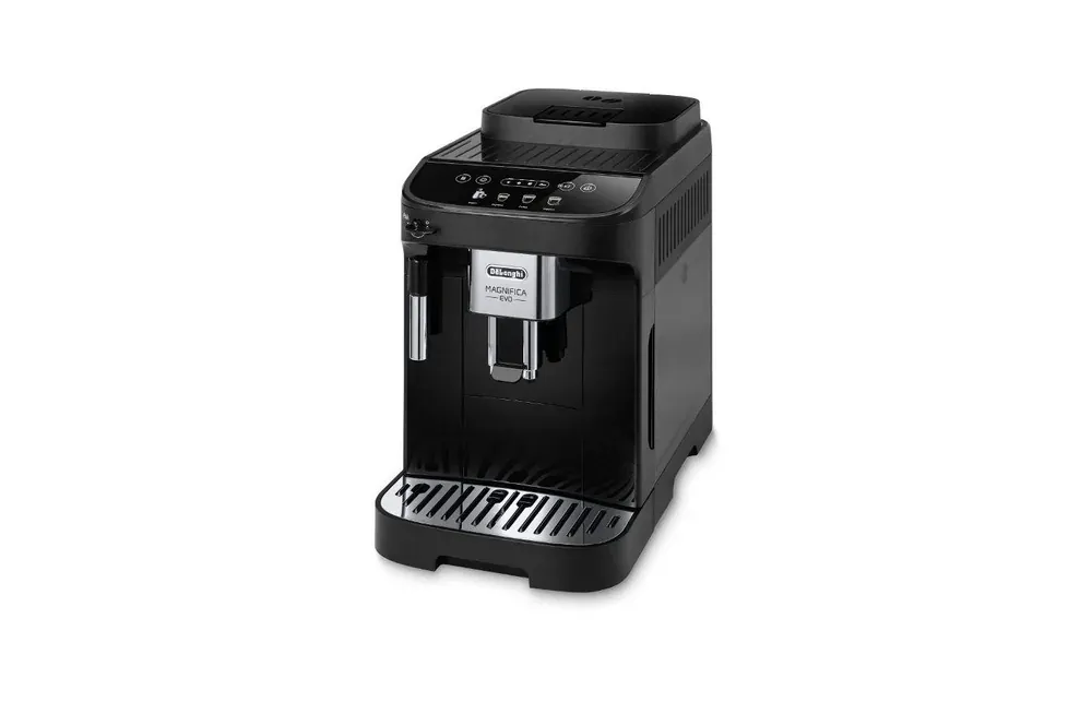 DeLonghi Magnifica EVO ECAM 290.22, ракурс 2