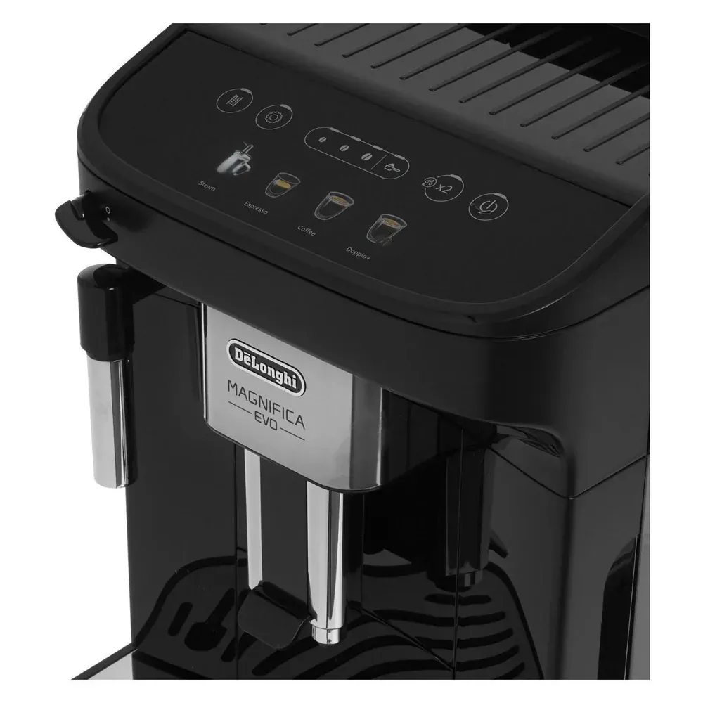 DeLonghi Magnifica EVO ECAM 290.22, ракурс 3