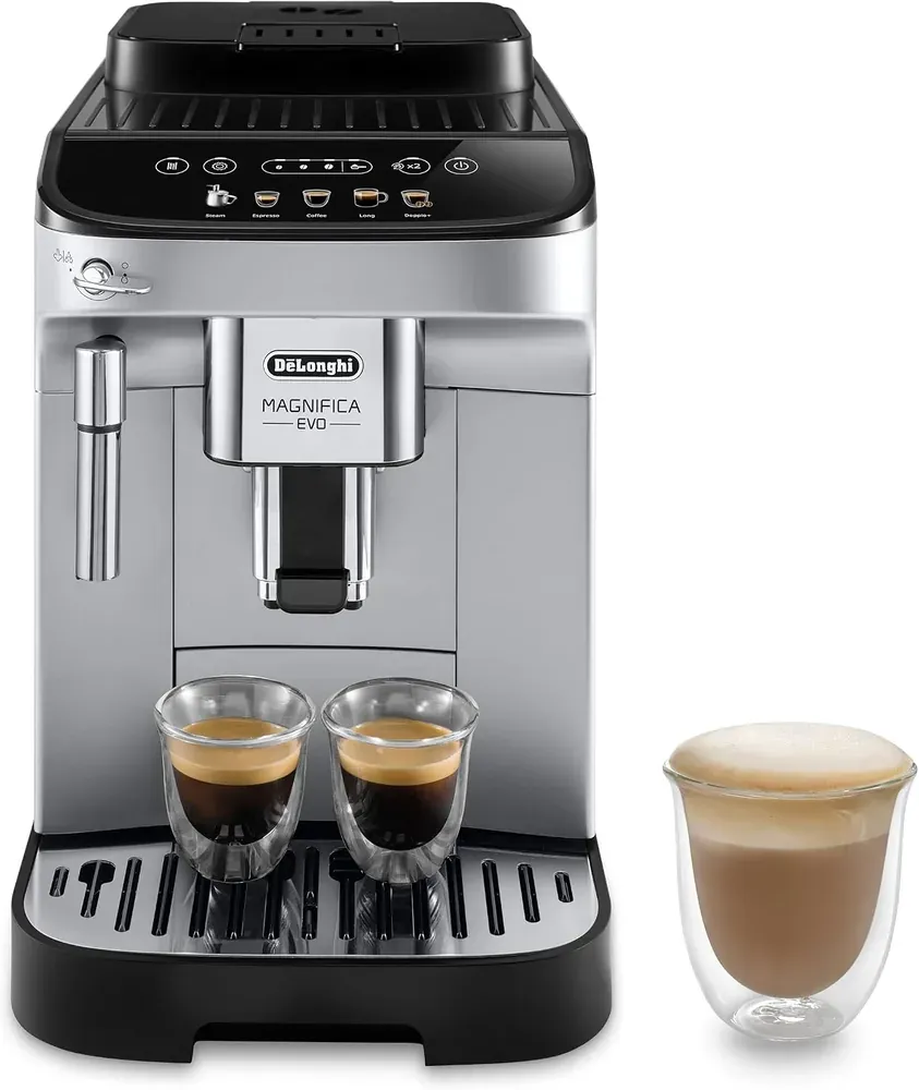 DeLonghi Magnifica Evo ECAM 290.31 — фотография