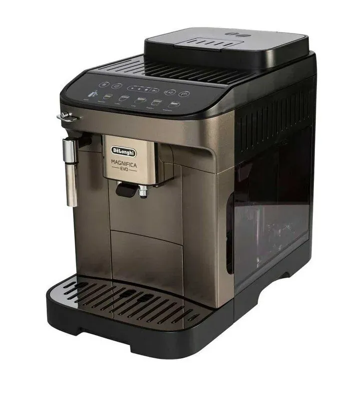 DeLonghi Magnifica EVO ECAM290.42, ракурс 2