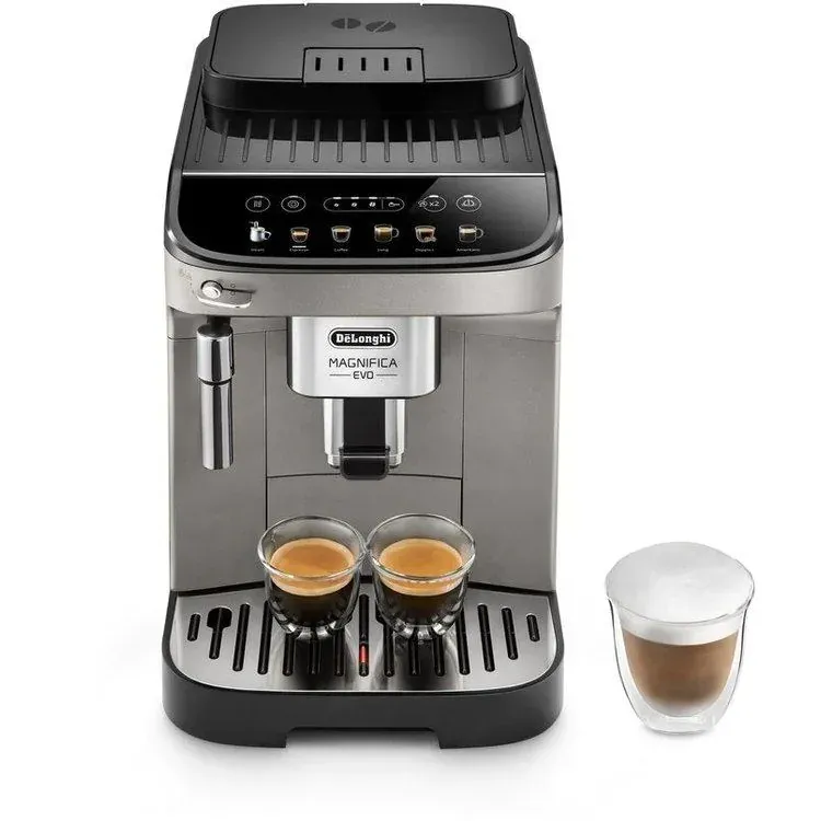 DeLonghi Magnifica EVO ECAM290.42, ракурс 3