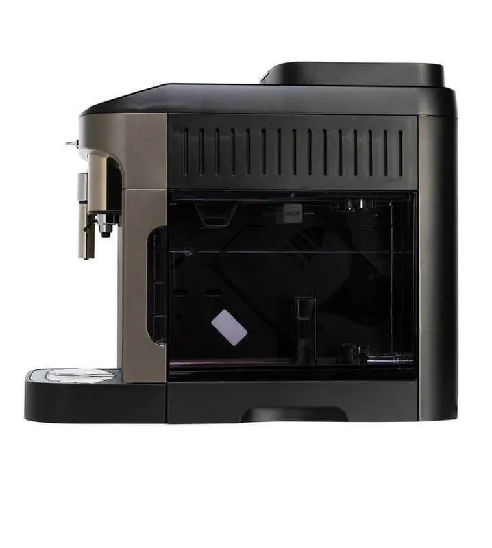 DeLonghi Magnifica EVO ECAM290.42, ракурс 4