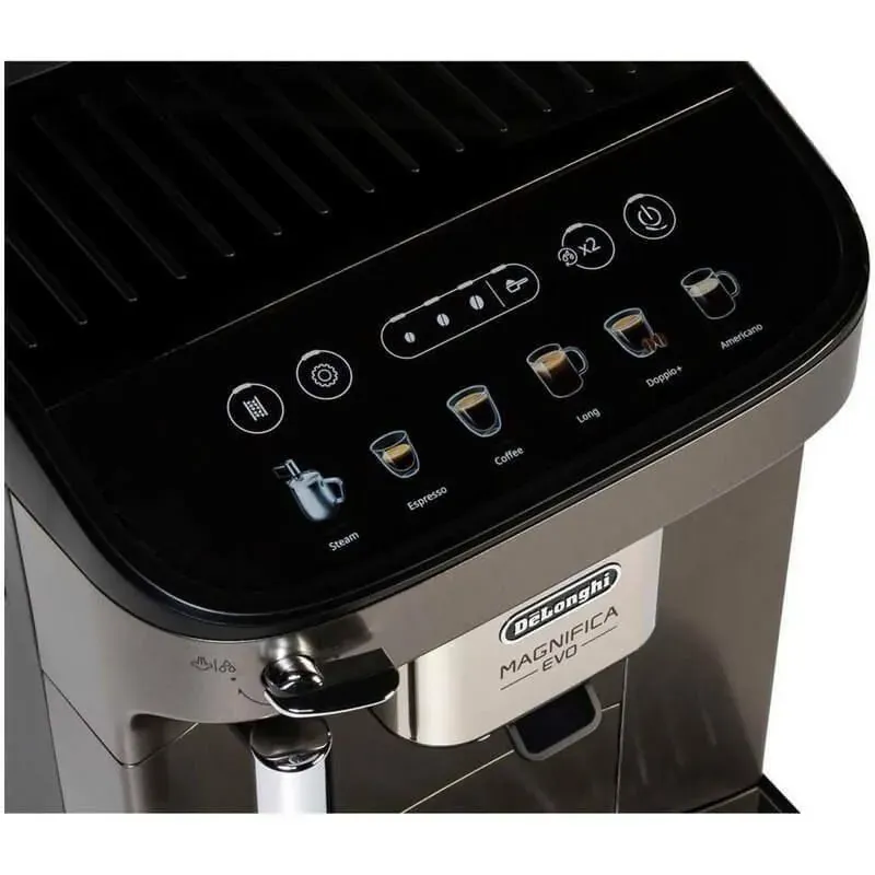 DeLonghi Magnifica EVO ECAM290.42, ракурс 5