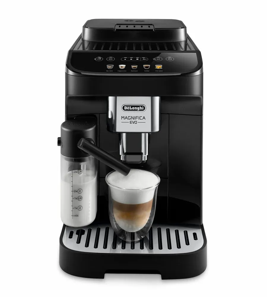 DeLonghi Magnifica Evo ECAM 290.61