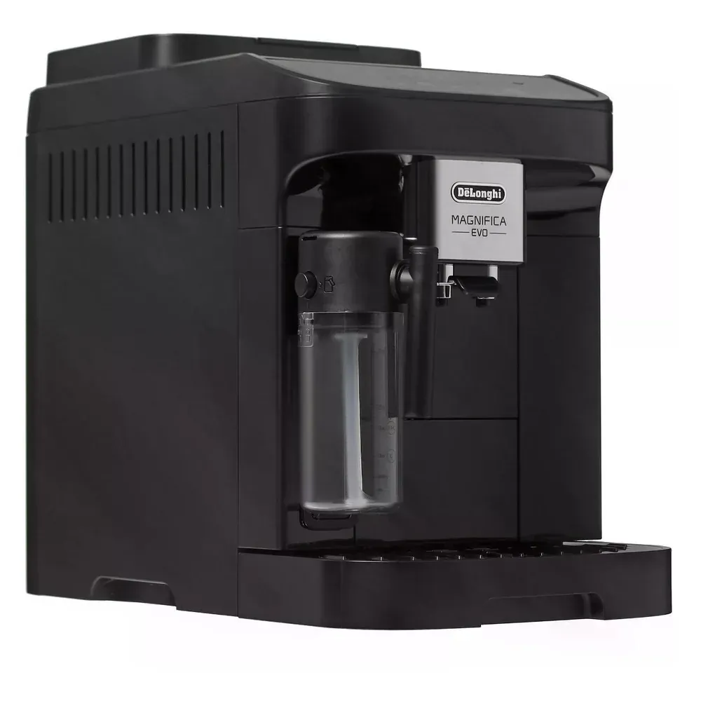 DeLonghi Magnifica Evo ECAM 290.61, ракурс 3