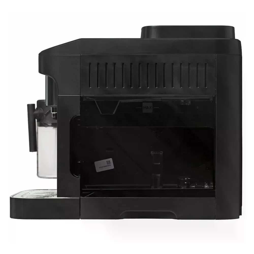 DeLonghi Magnifica Evo ECAM 290.61, ракурс 4