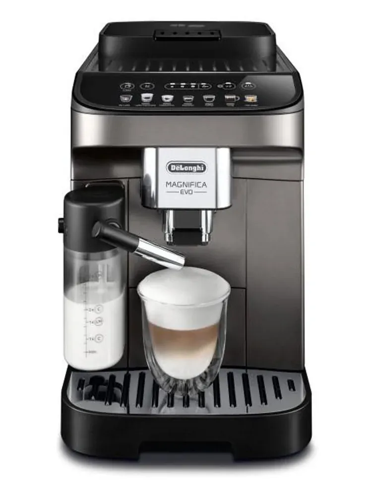 DeLonghi Magnifica Evo ECAM 290.81