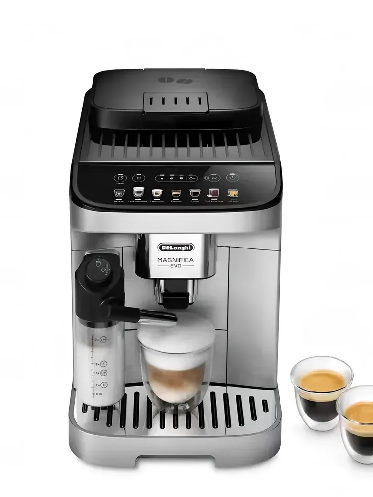 DeLonghi Magnifica Evo ECAM290.85 — фотография