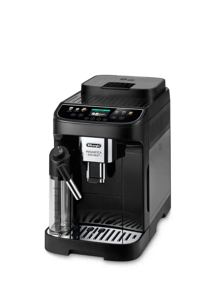 DeLonghi Magnifica Evo Next ECAM310.60., ракурс 2