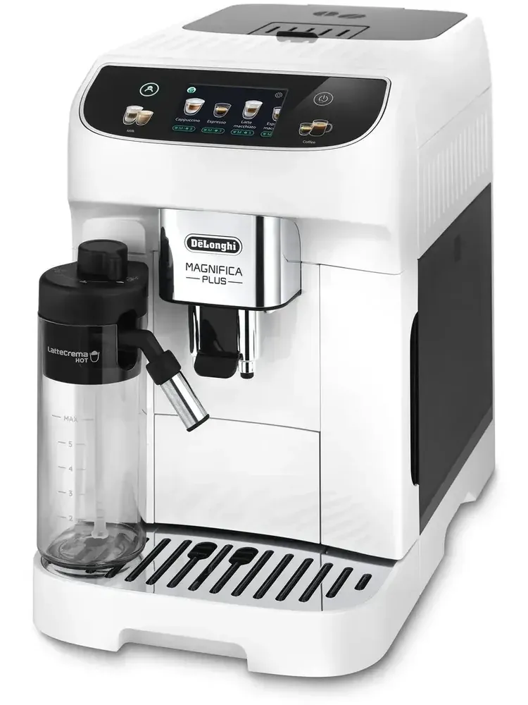 DeLonghi Magnifica Plus ECAM320.60