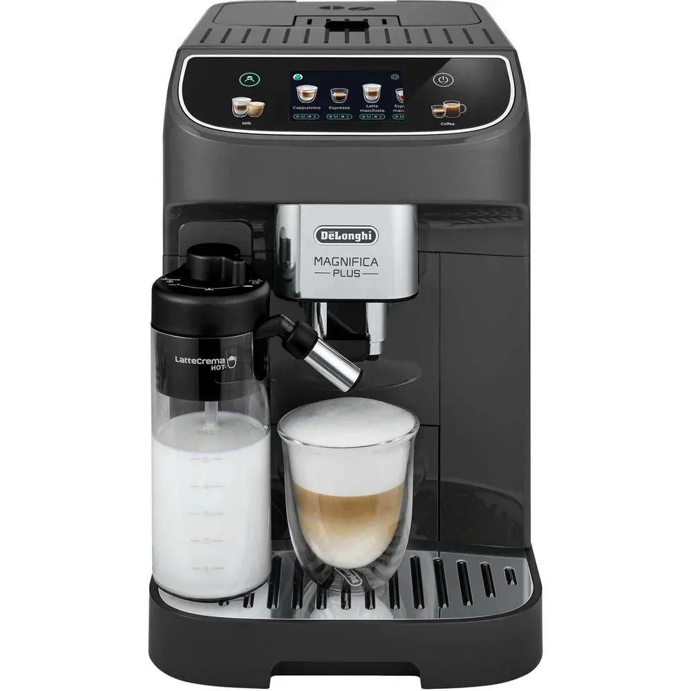 DeLonghi Magnifica Plus ECAM320.61