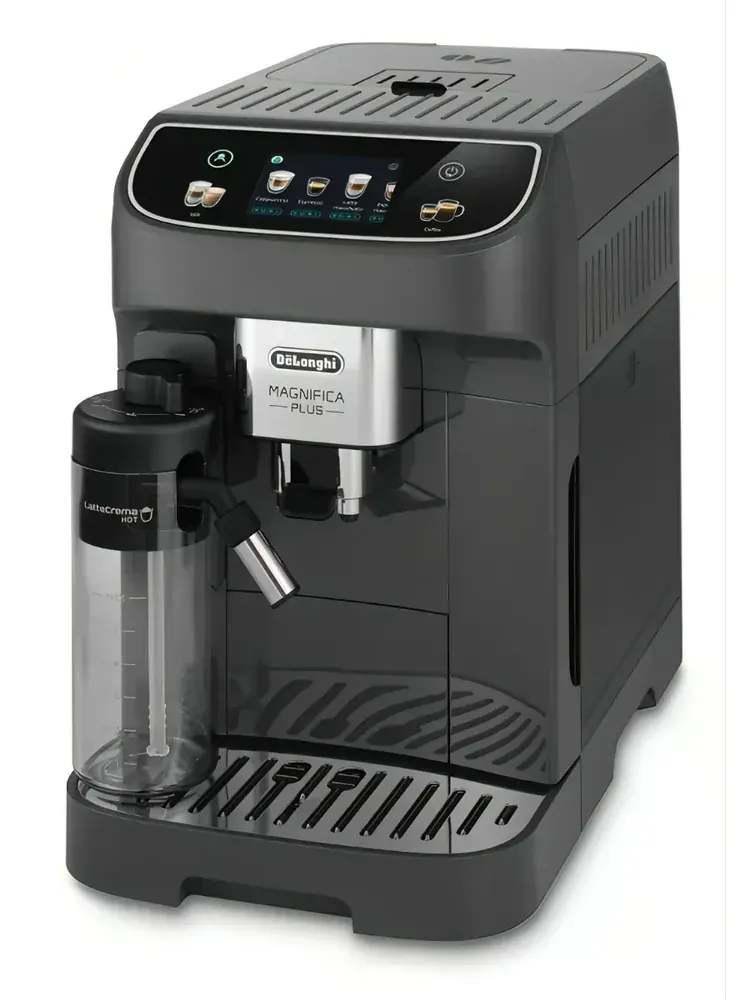 DeLonghi Magnifica Plus ECAM320.61, ракурс 3