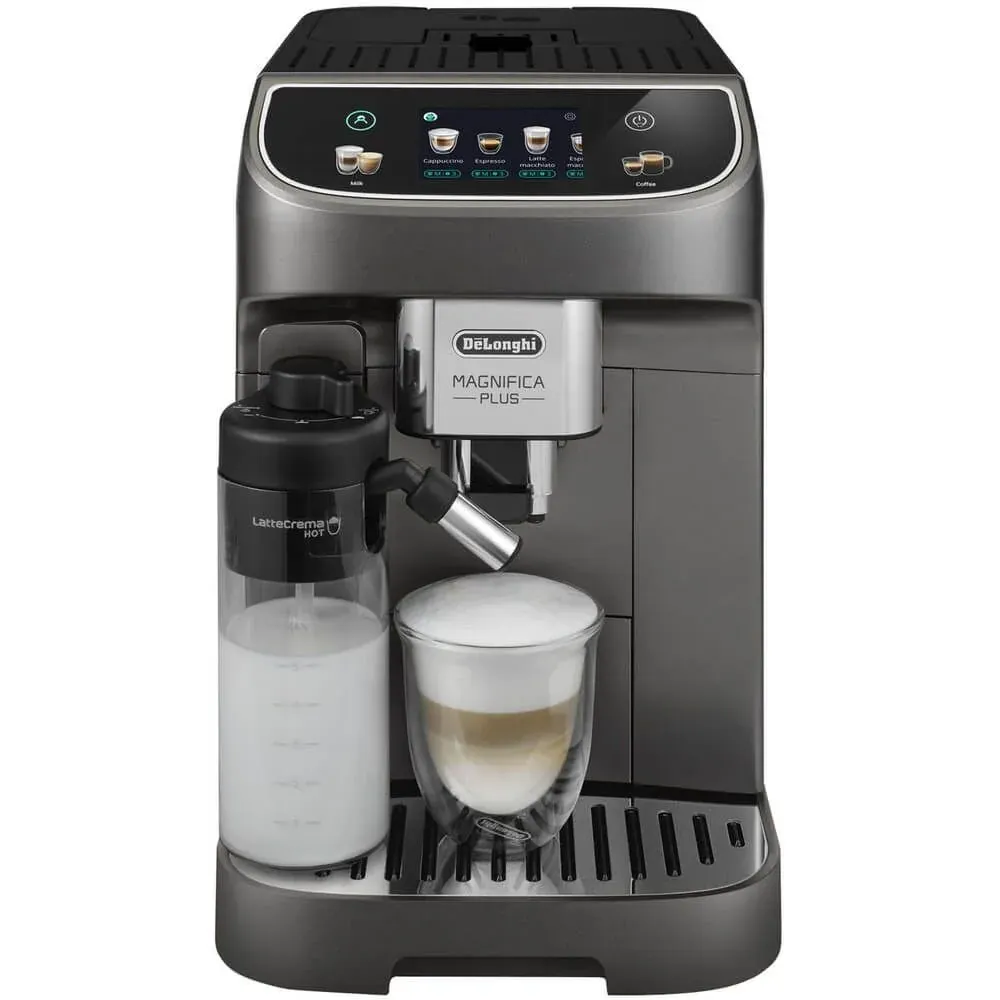 Delonghi ECAM 320.70. TB